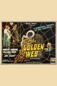 The Golden Web' Poster