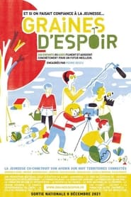 Graines despoir' Poster