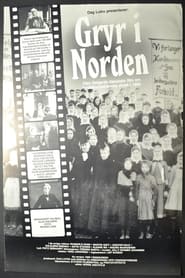 Gryr i Norden' Poster