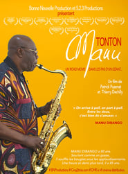 Tonton Manu' Poster