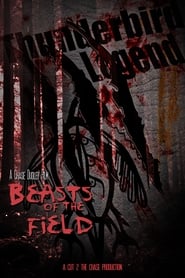 Beasts of the Field' Poster