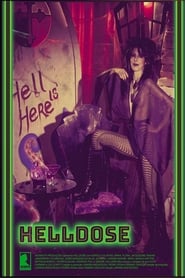 Helldose' Poster