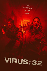 Virus32' Poster