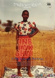 One Take Grace' Poster