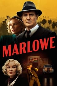 Marlowe' Poster