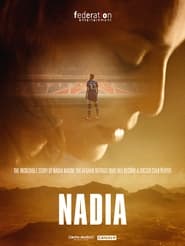 Nadia' Poster