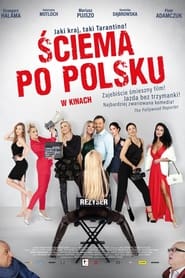 ciema po polsku' Poster