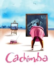 Cachimba' Poster