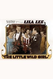 The Little Wild Girl' Poster