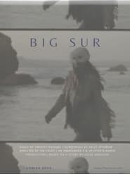 Big Sur' Poster