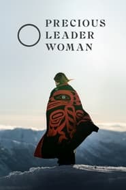Precious Leader Woman' Poster
