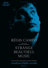 Regis Campo Sharing Music' Poster