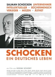 Schocken on the Verge of Consensus' Poster