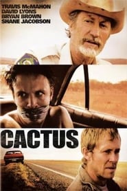 Cactus' Poster