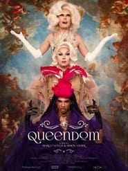 Queendom' Poster