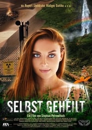 Selbst Geheilt' Poster