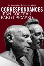 Correspondances Jean Cocteau  Pablo Picasso' Poster