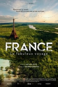 France le fabuleux voyage' Poster
