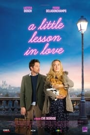 A Little Lesson in Love' Poster