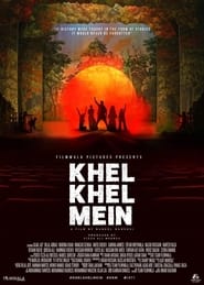 Khel Khel Mein' Poster