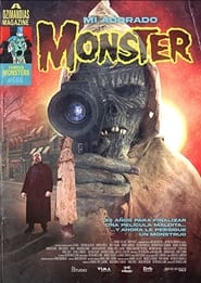 Mi adorado Monster' Poster