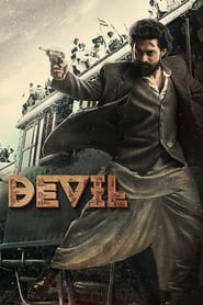 Devil' Poster