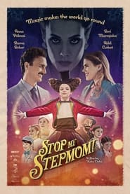 Stop My Stepmom' Poster