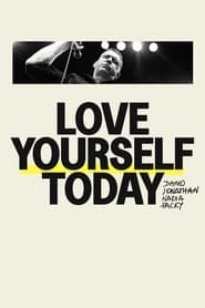 Love Yourself Today' Poster