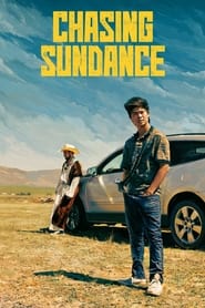 Chasing Sundance
