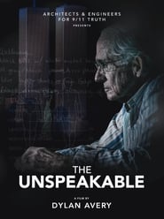 The Unspeakable' Poster