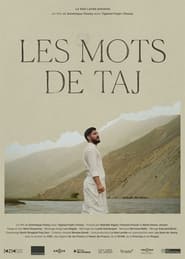 Les Mots de Taj' Poster