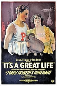 Its a Great Life' Poster