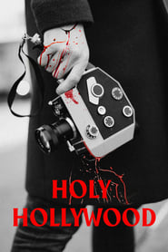 Holy Hollywood' Poster