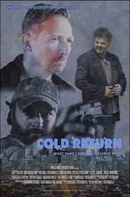 Cold Return' Poster