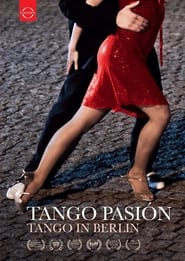 Tango Pasin' Poster