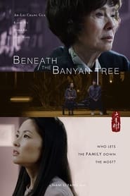 Beneath the Banyan Tree' Poster