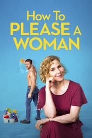 How to Please a Woman' Poster
