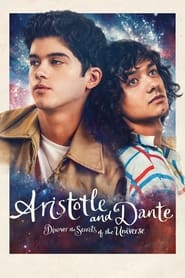 Streaming sources forAristotle and Dante Discover the Secrets of the Universe