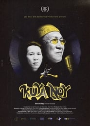 Kuya Noy' Poster