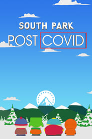Streaming sources forSouth Park Post COVID