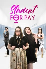 Student For Pay' Poster