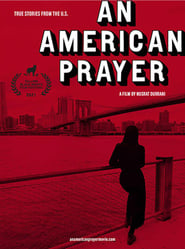 An American Prayer' Poster