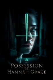 The Possession of Hannah Grace' Poster