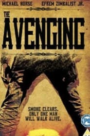 The Avenging' Poster