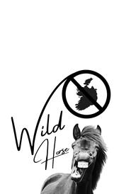 Wild Horse' Poster