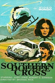 Southern Double Cross' Poster