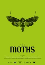 The Moths' Poster