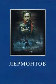 Lermontov' Poster