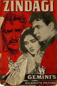 Zindagi' Poster