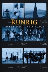 Runrig There Must Be a Place' Poster